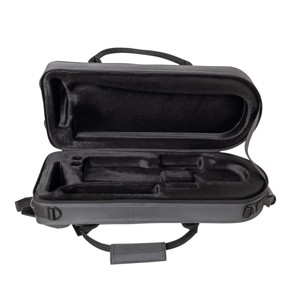 Lightweight Polyfoam Case for Bb Trumpet W679389