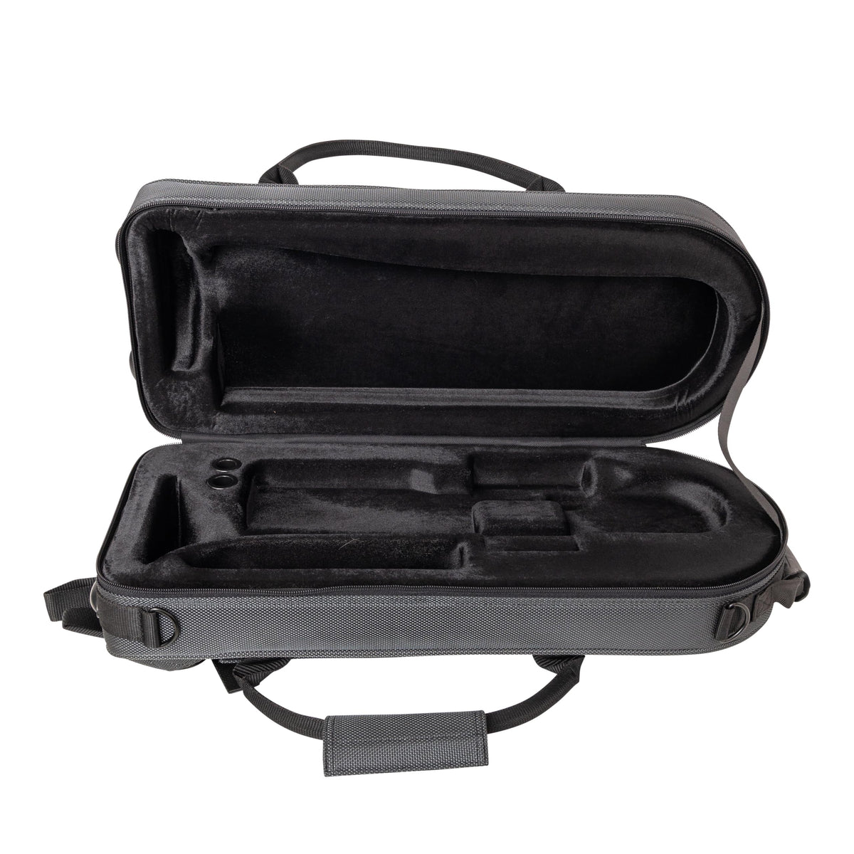 Lightweight Polyfoam Case for Bb Trumpet W679389