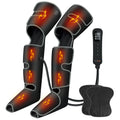 Leg Massager with Heat and Compression J949125