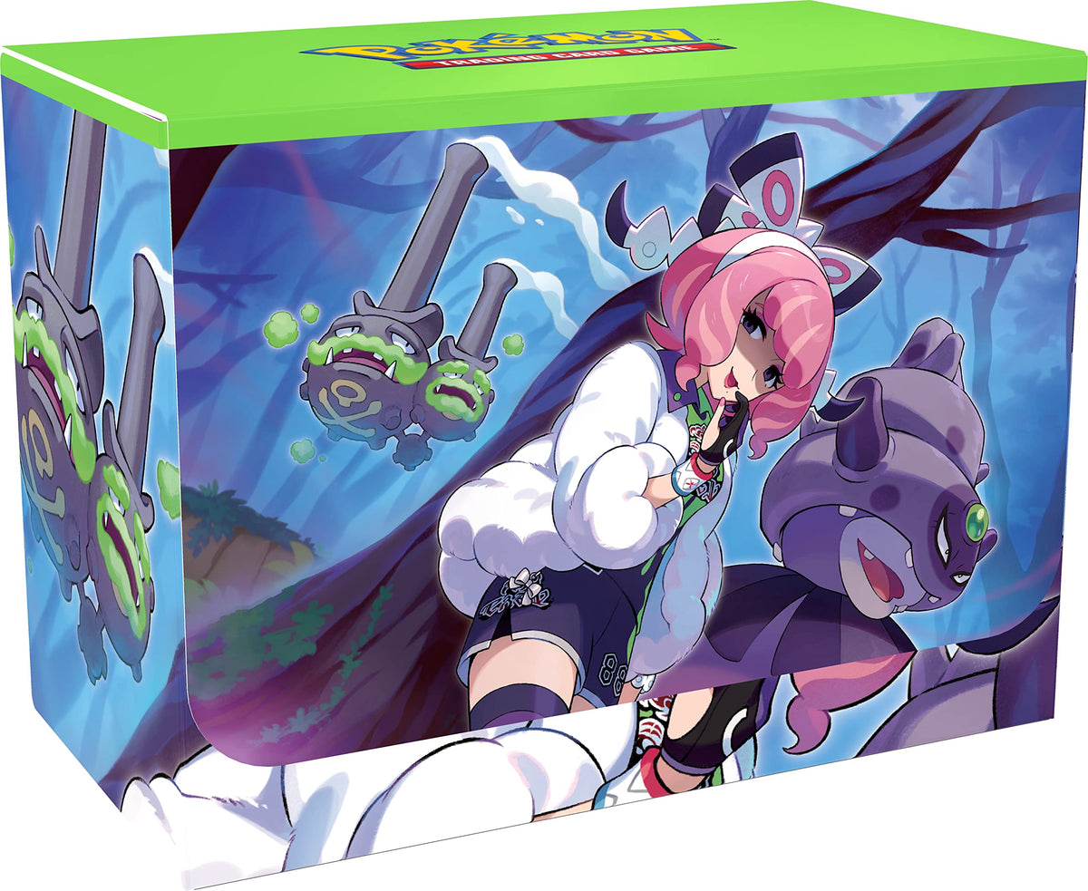 Pokemon Premium Tournament Collection M769459
