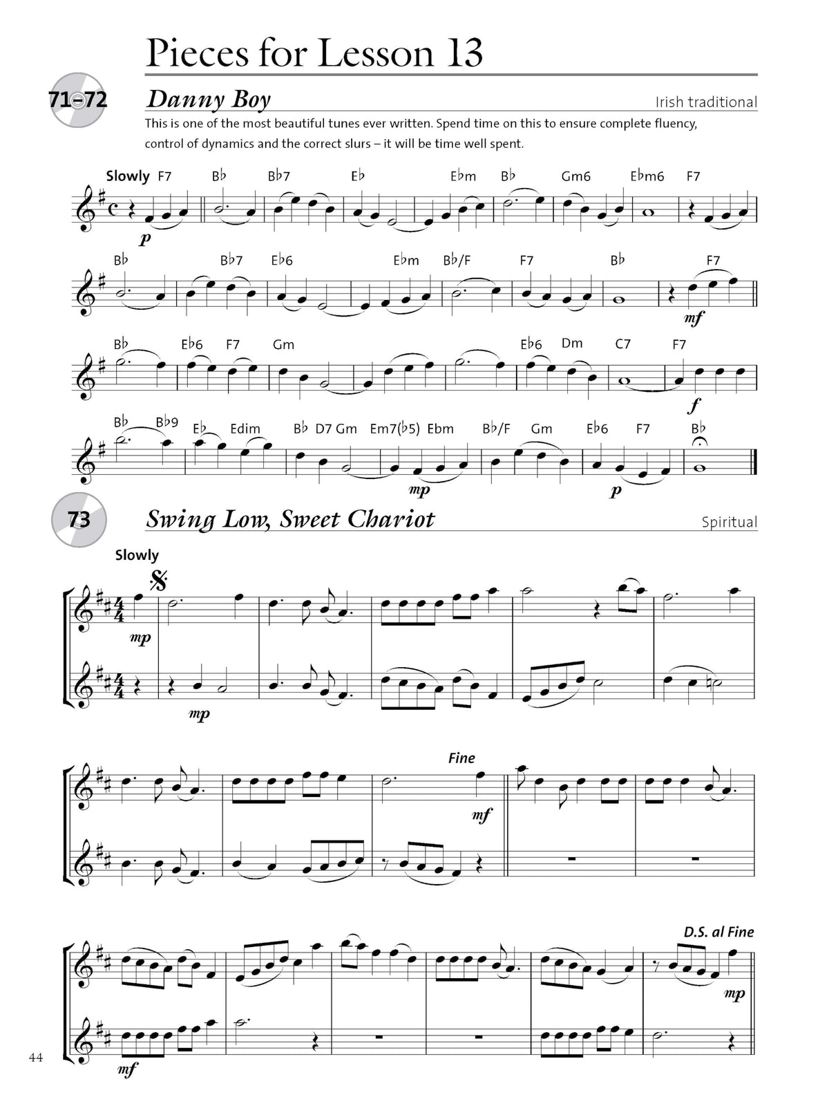 Alto Saxophone Book 1 A161738