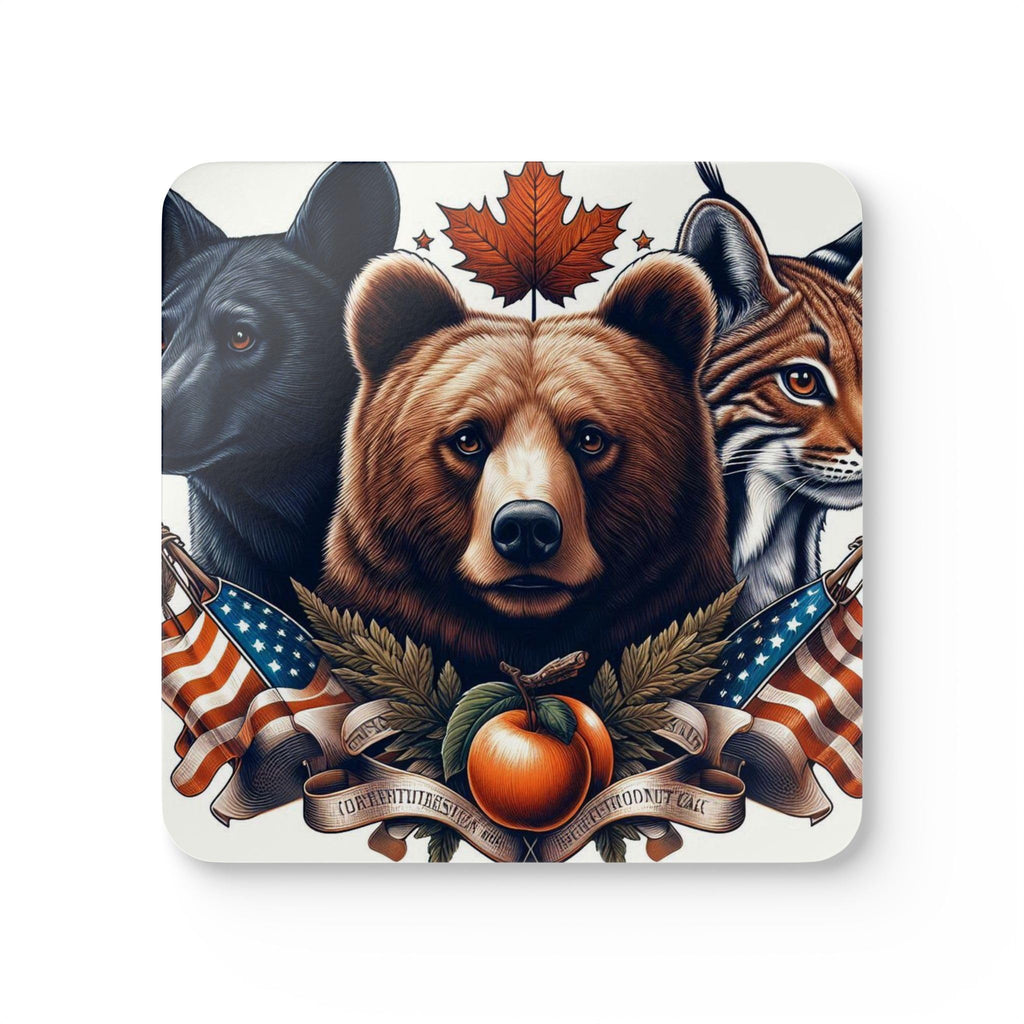 Set of 4 Coasters G130615
