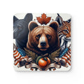 Set of 4 Coasters G130615