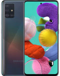 128GB Prism Crush Black Unlocked Smartphone U547540