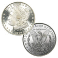90% Silver Morgan Dollar Coin X541