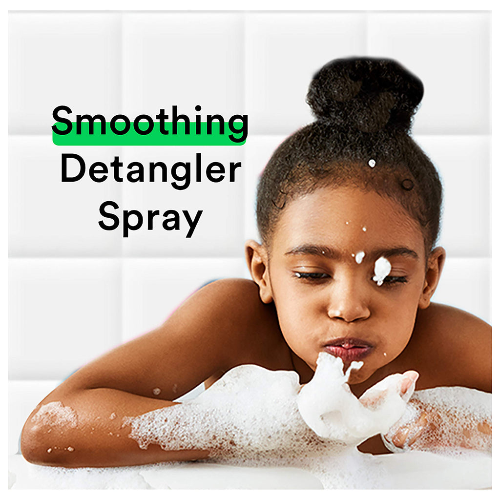 Kids Detangler Spray 10 oz E929