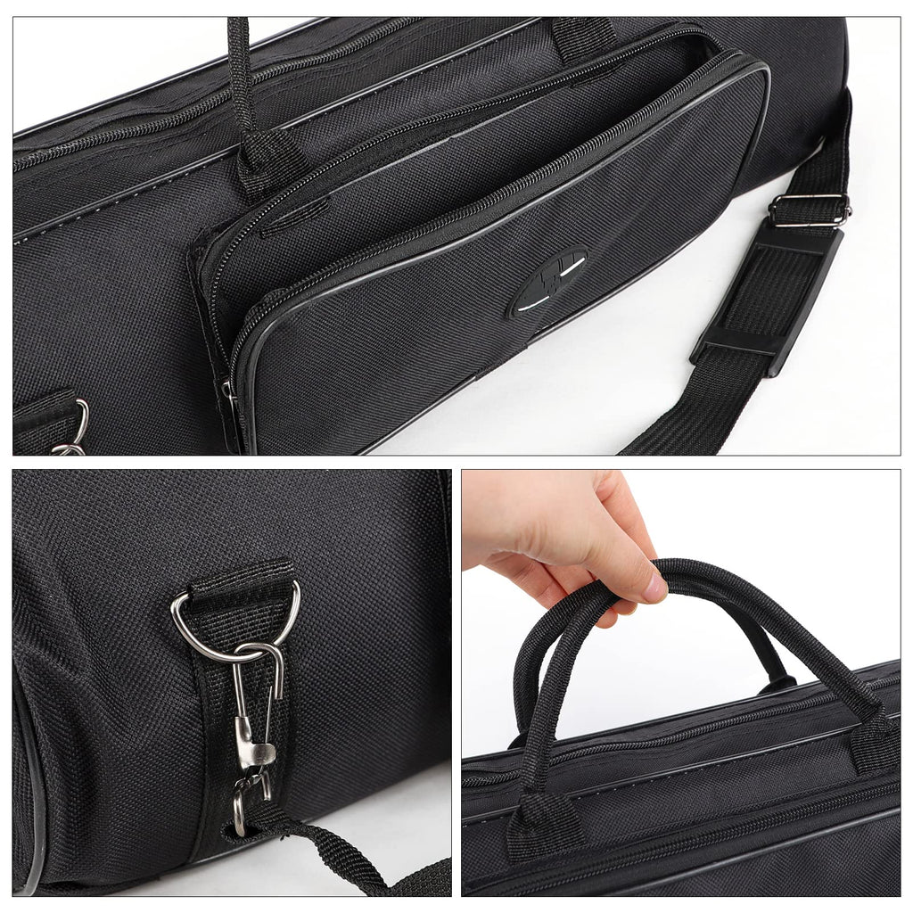 Waterproof Padded Trumpet Case Bag H30329