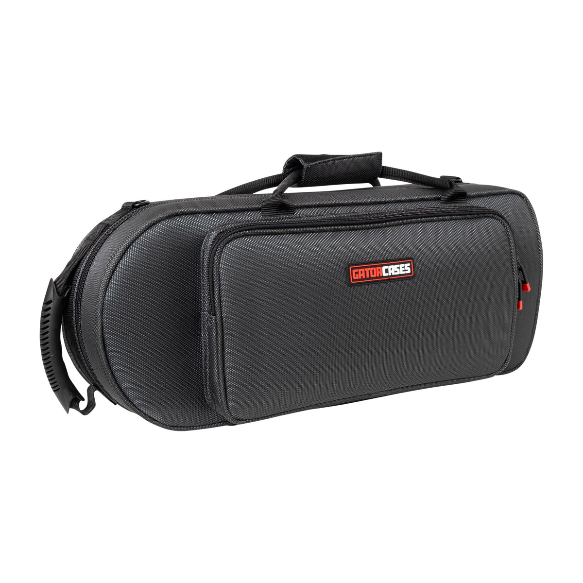 Lightweight Polyfoam Case for Bb Trumpet W679389