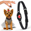Small Dogs Bark Collar with Magnetic Charging L94008