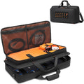 Carrying Bag for Guitar Multi-effects Pedal N3424