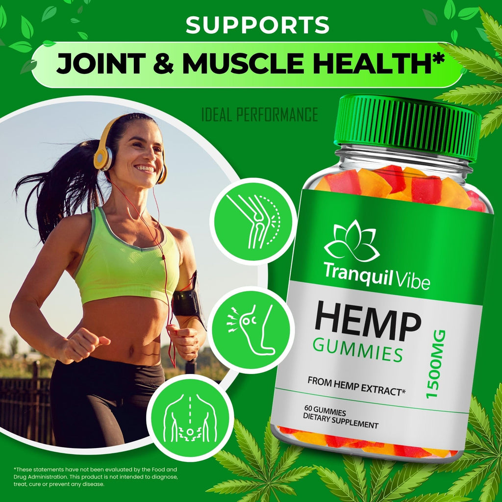All Natural Maximum Strength Gummies 3 Pack I740