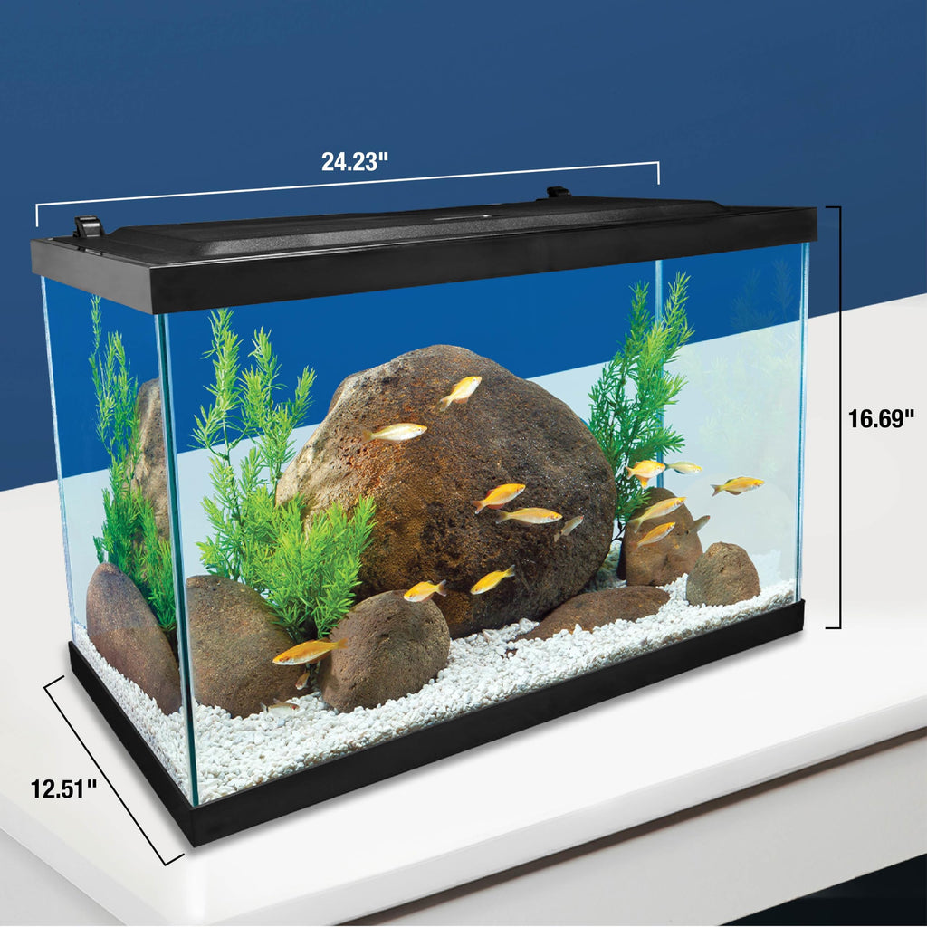 20 Gallon Fish Tank Kit G35988