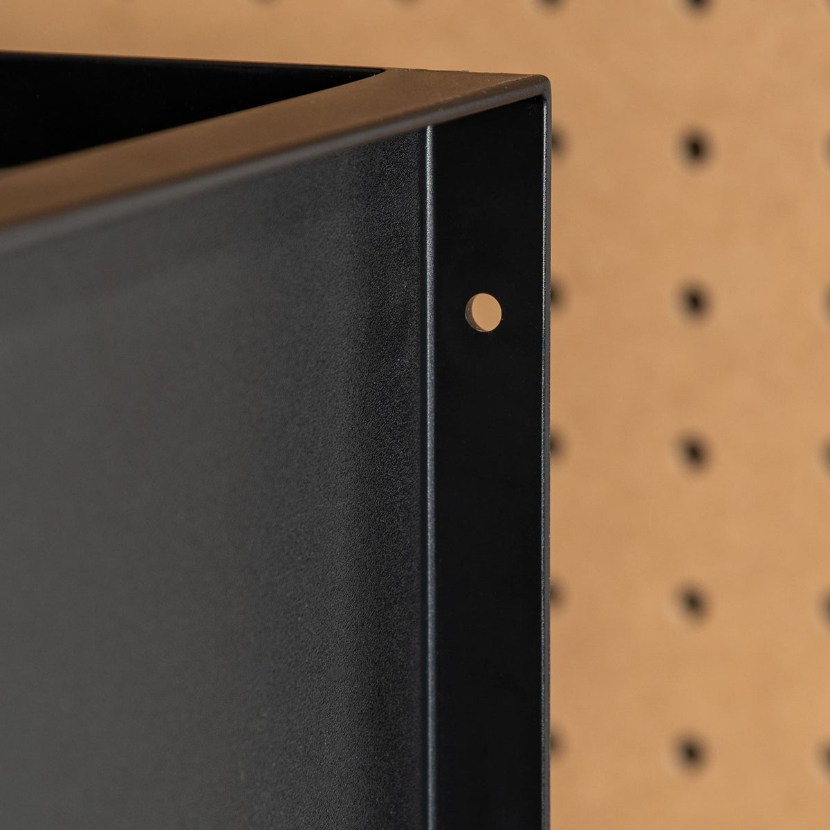 Black 44-Drawer Small Parts Storage Cabinet M8069