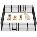 40 Inch 16 Panels Dog Playpen P150