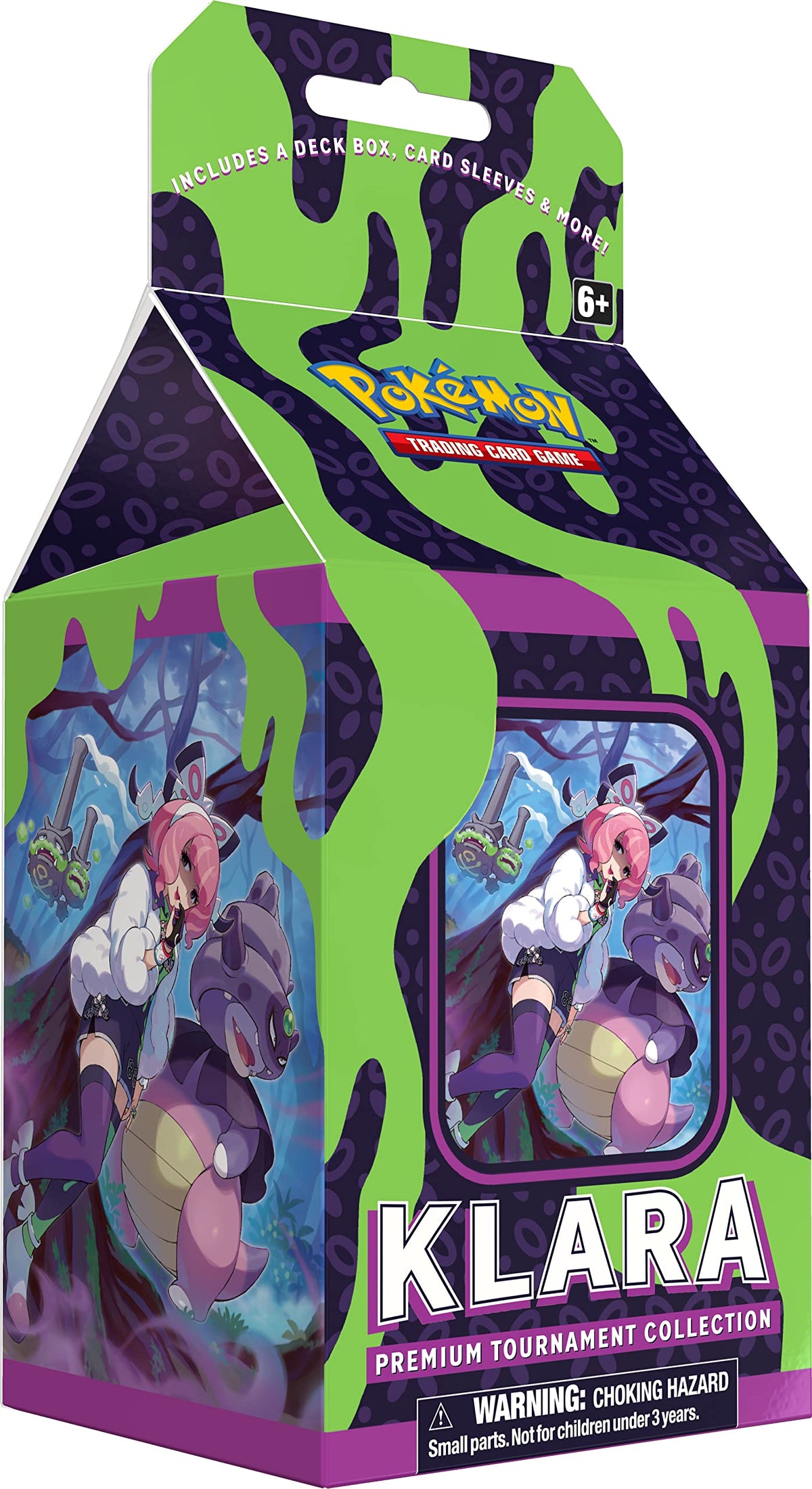Pokemon Premium Tournament Collection M769459