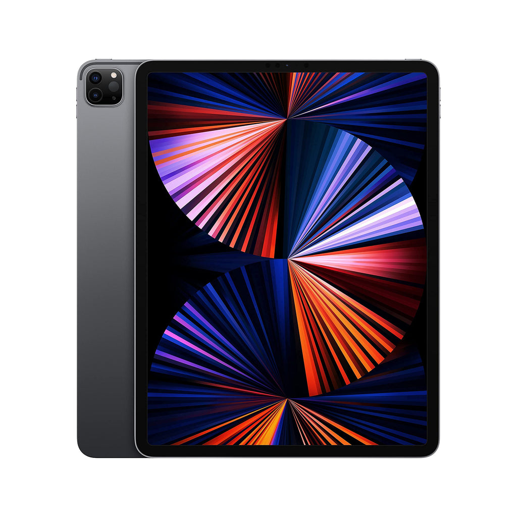 12.9-inch iPad Pro 512GB Space Gray H94639