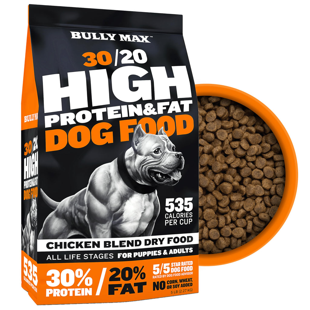 15lb Dry Dog Food C145837