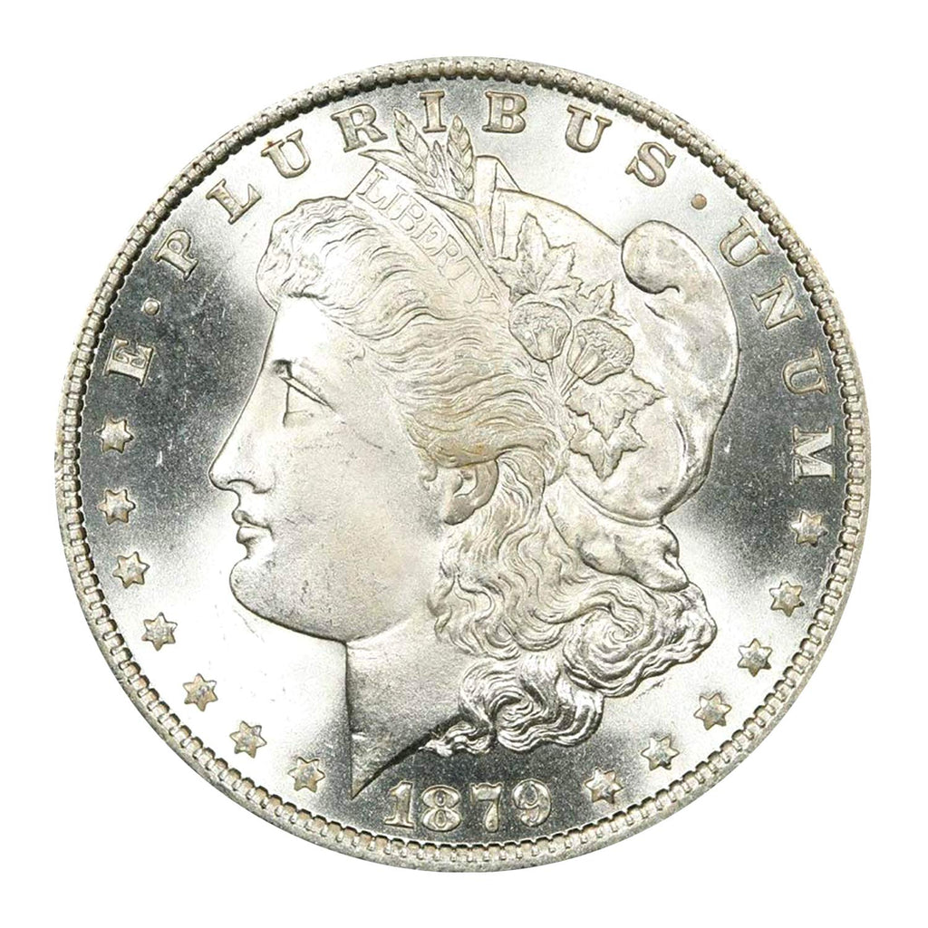 90% Silver Morgan Dollar Coin X541