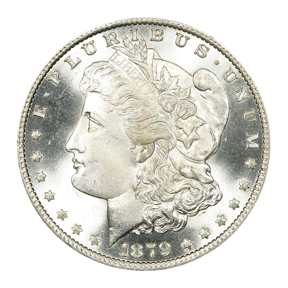 90% Silver Morgan Dollar Coin X541