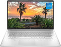 17.3" Touchscreen Laptop, Intel Core i5, 32GB RAM, 1TB SSD, Silver K922608