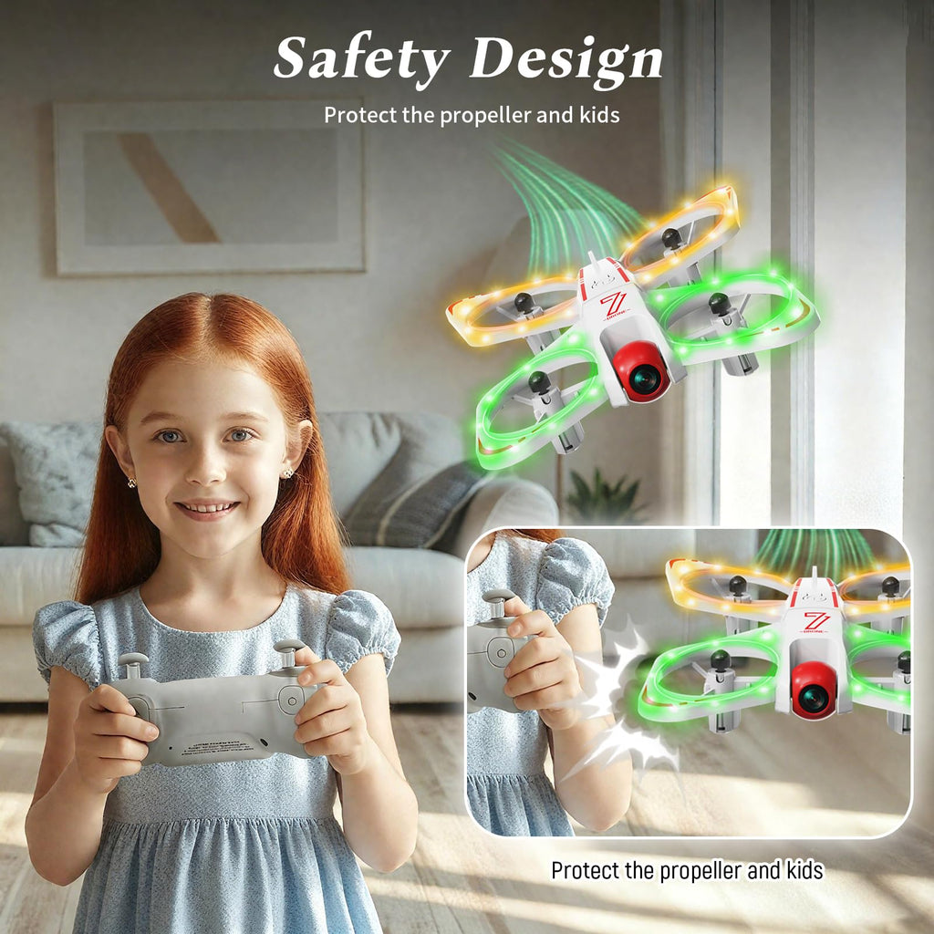Kid Drone with 720P Camera S35852