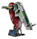 Star Wars Toy B201