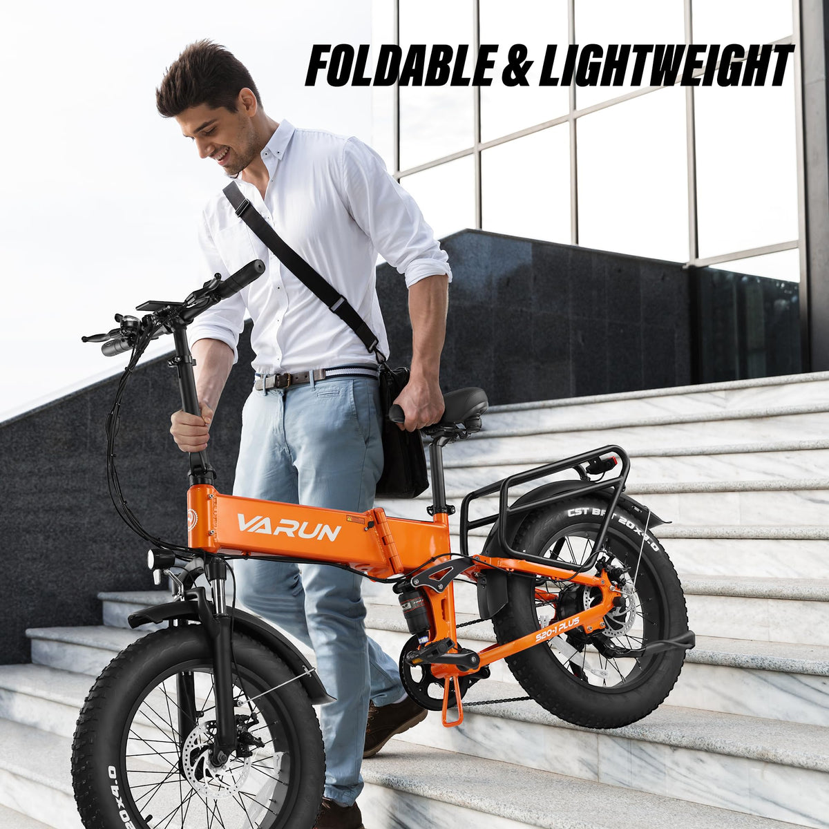 1000W Peak 25MPH Dual Suspension Aluminum Electric Bike H989129