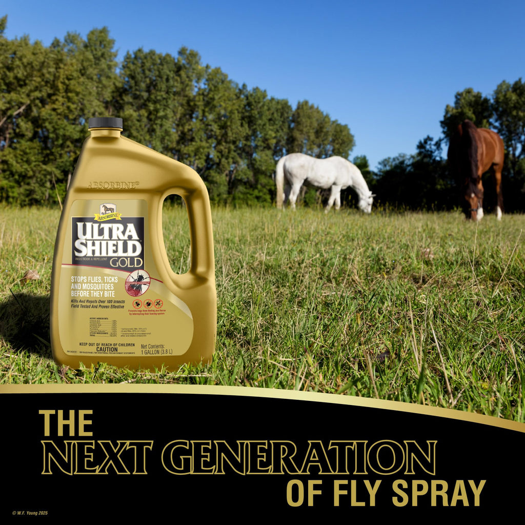 128oz Insecticide & Repellent K435