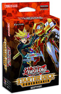 YuGiOh Trading Card Game Starter Deck F33191