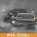 Headlight Assembly S4079