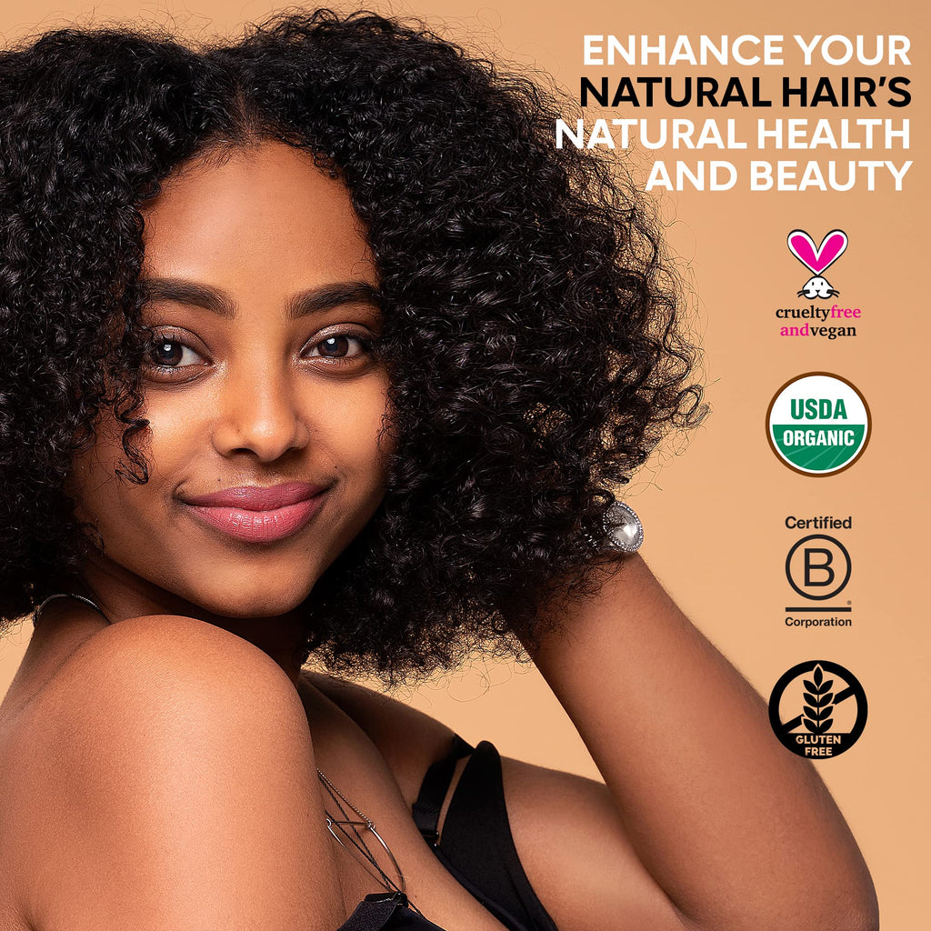 USDA Certified Organic Amla Oil 4 fl oz F8877