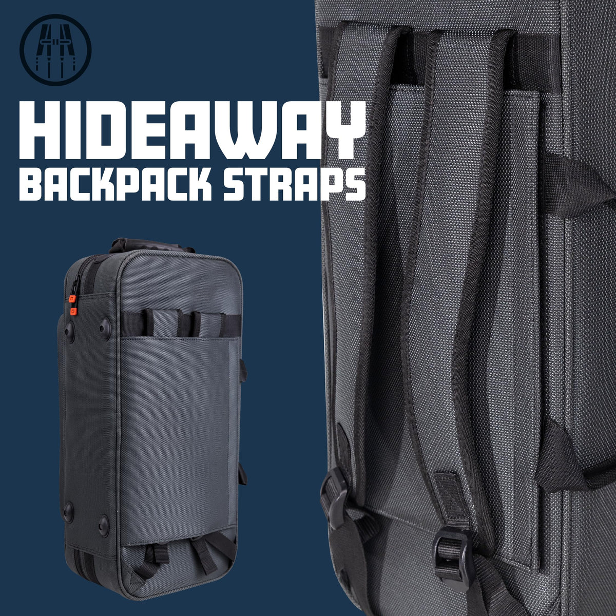 Lightweight Polyfoam Case for Bb Trumpet W679389