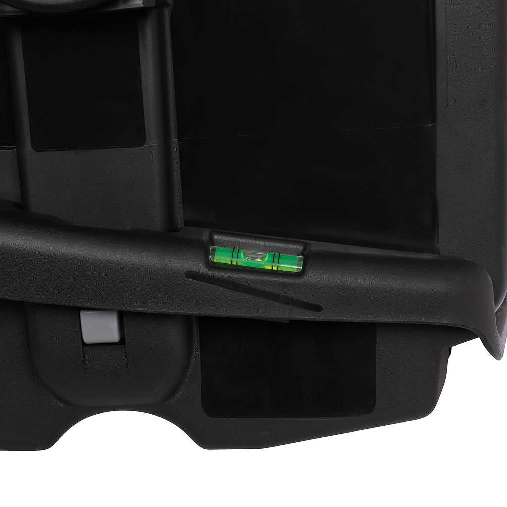 Dash Black Infant Car Seat K322
