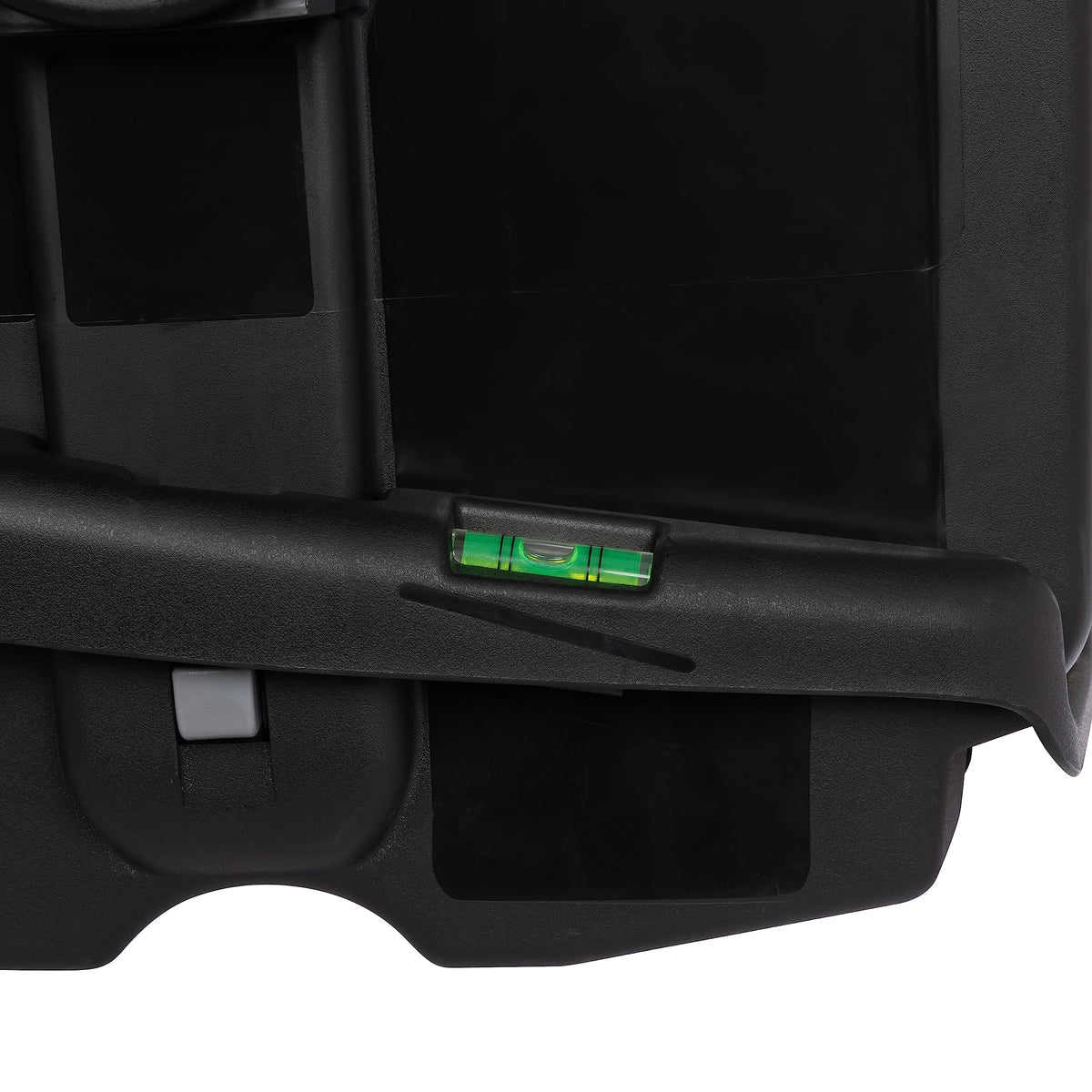 Dash Black Infant Car Seat K322