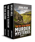 Books 1-3 Murder Mysteries Q635876